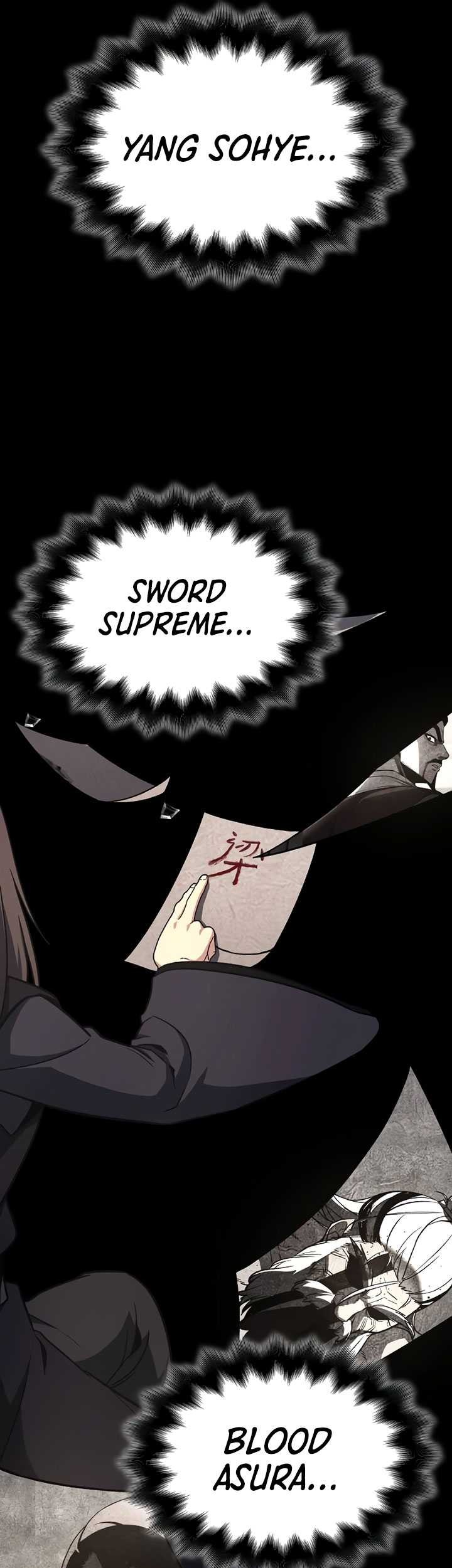 I Reincarnated As The Crazed Heir Chapter 120 Gambar 42