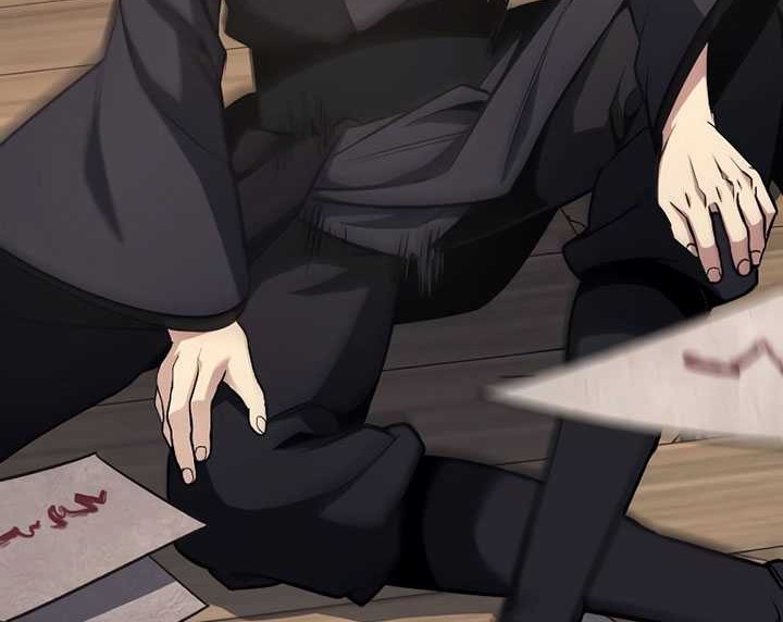 I Reincarnated As The Crazed Heir Chapter 120 Gambar 45