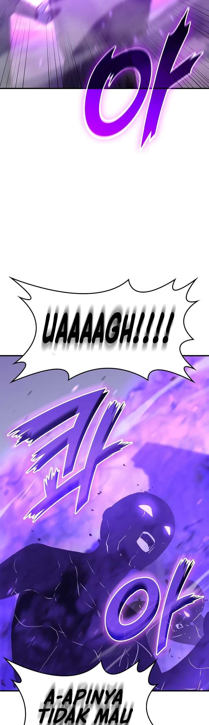 I Reincarnated As The Crazed Heir Chapter 120 Gambar 62