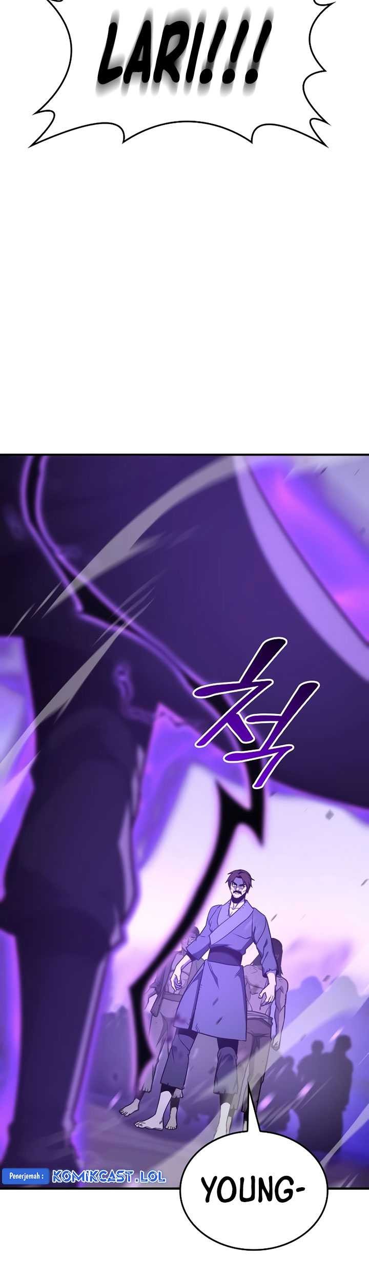 I Reincarnated As The Crazed Heir Chapter 120 Gambar 64