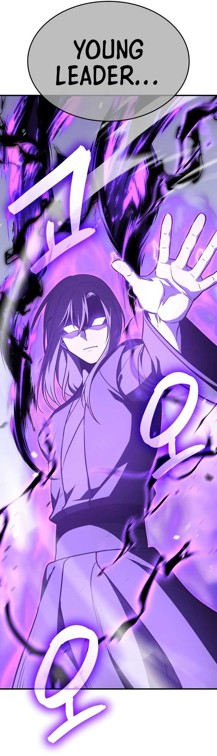 I Reincarnated As The Crazed Heir Chapter 120 Gambar 66