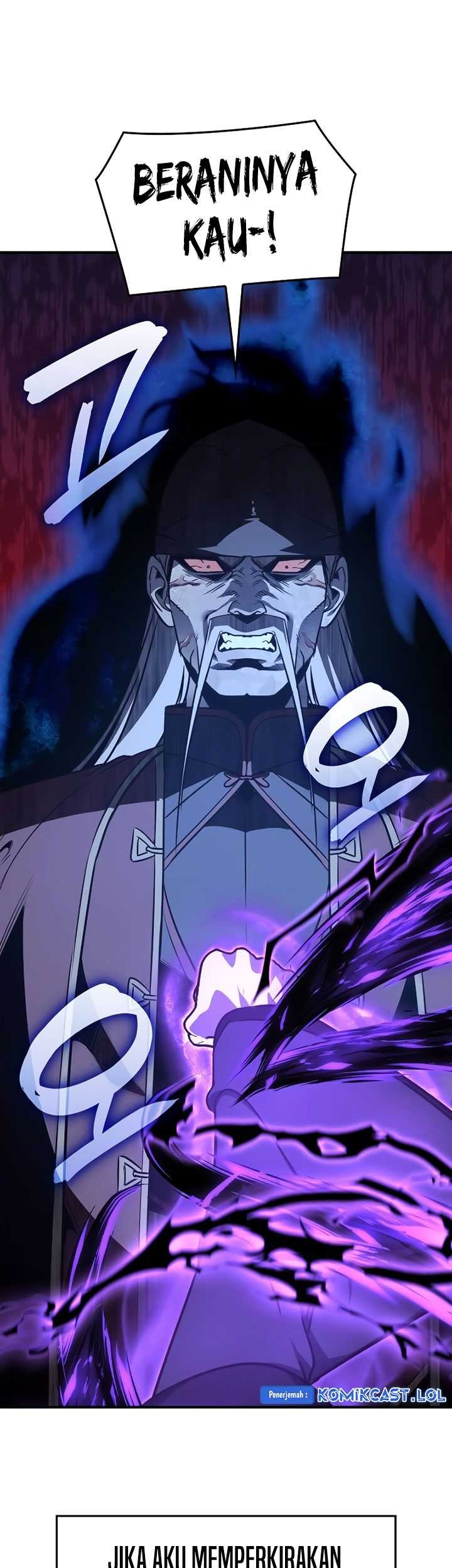 I Reincarnated As The Crazed Heir Chapter 120 Gambar 80