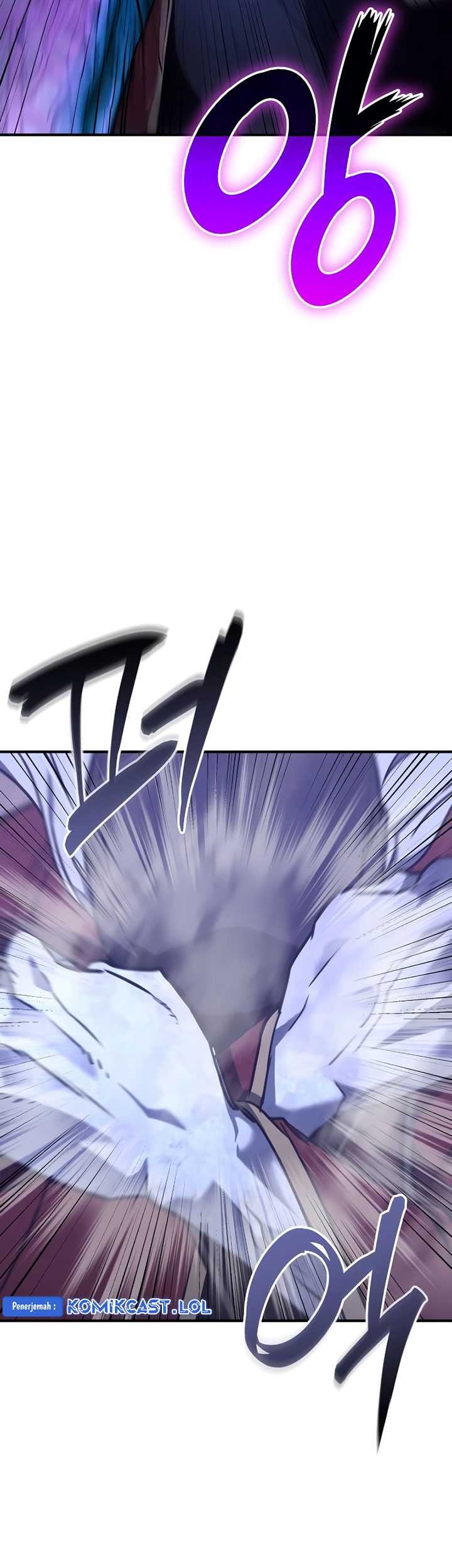 I Reincarnated As The Crazed Heir Chapter 120 Gambar 88