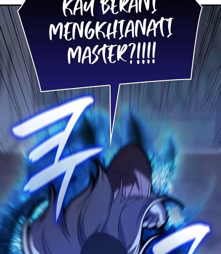 I Reincarnated As The Crazed Heir Chapter 120 Gambar 91