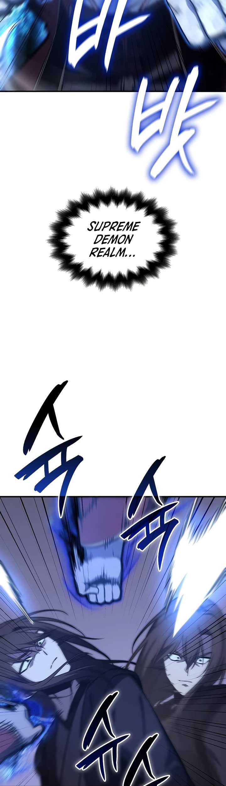 I Reincarnated As The Crazed Heir Chapter 120 Gambar 94