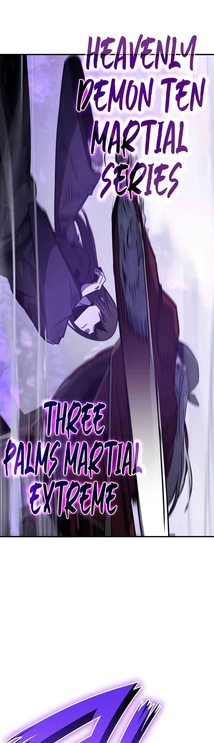 I Reincarnated As The Crazed Heir Chapter 120 Gambar 96