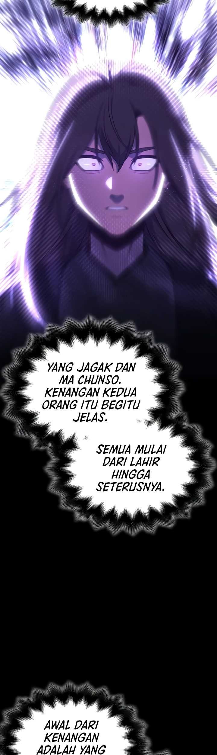 I Reincarnated As The Crazed Heir Chapter 120 Gambar 6
