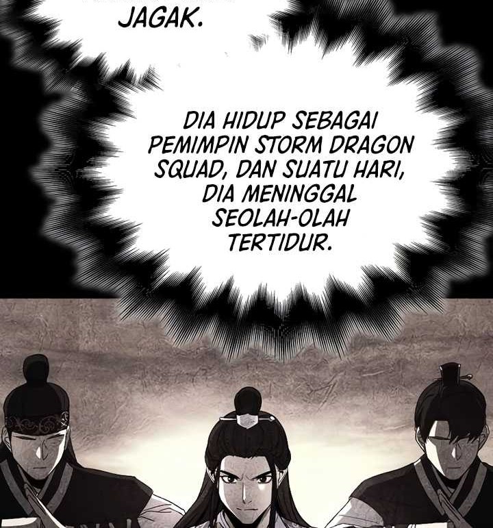 I Reincarnated As The Crazed Heir Chapter 120 Gambar 7