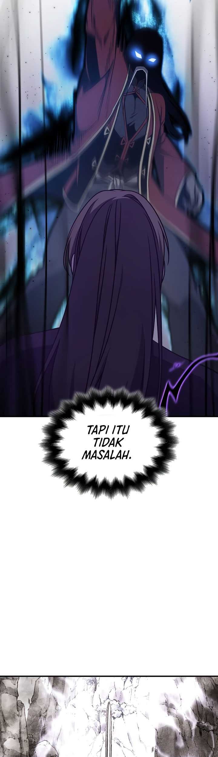 I Reincarnated As The Crazed Heir Chapter 120 Gambar 102