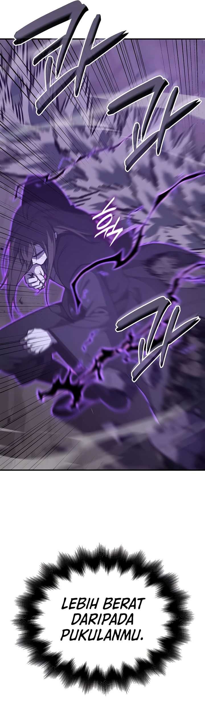 I Reincarnated As The Crazed Heir Chapter 120 Gambar 106