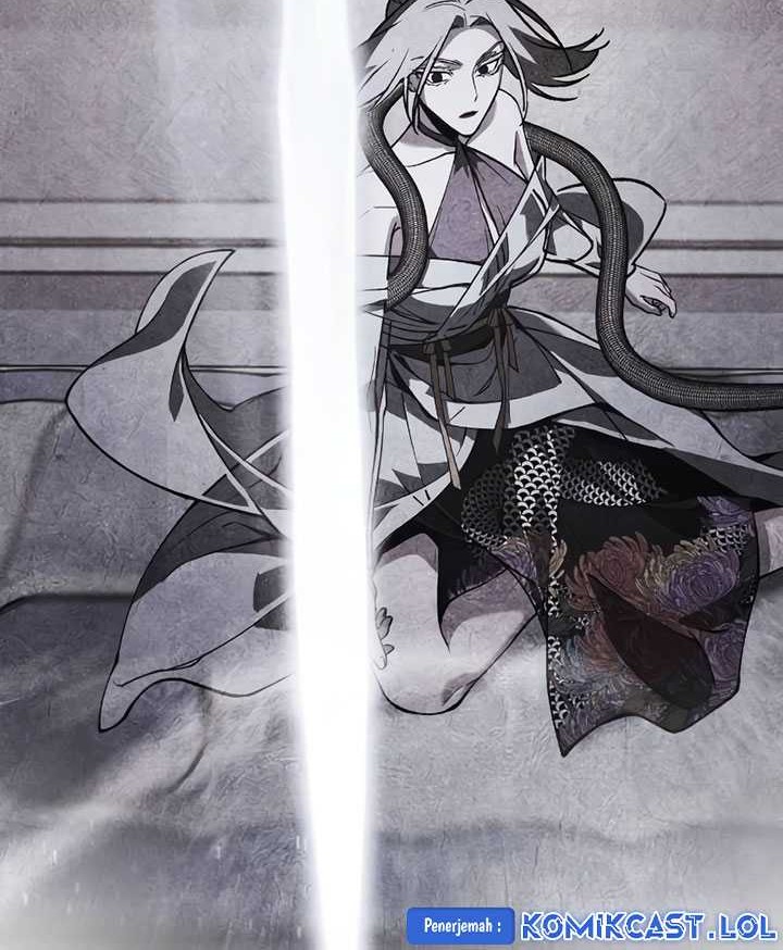 I Reincarnated As The Crazed Heir Chapter 120 Gambar 113