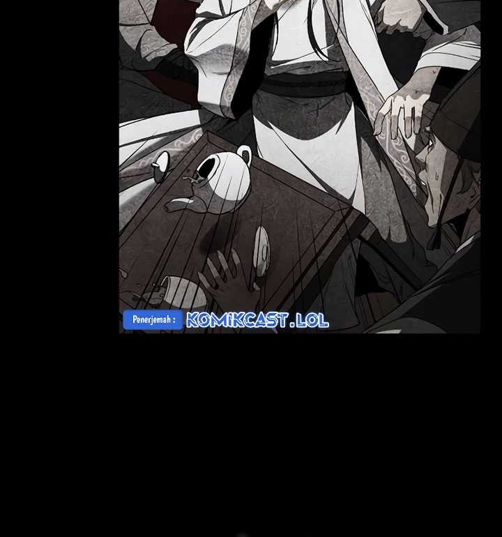 I Reincarnated As The Crazed Heir Chapter 120 Gambar 9