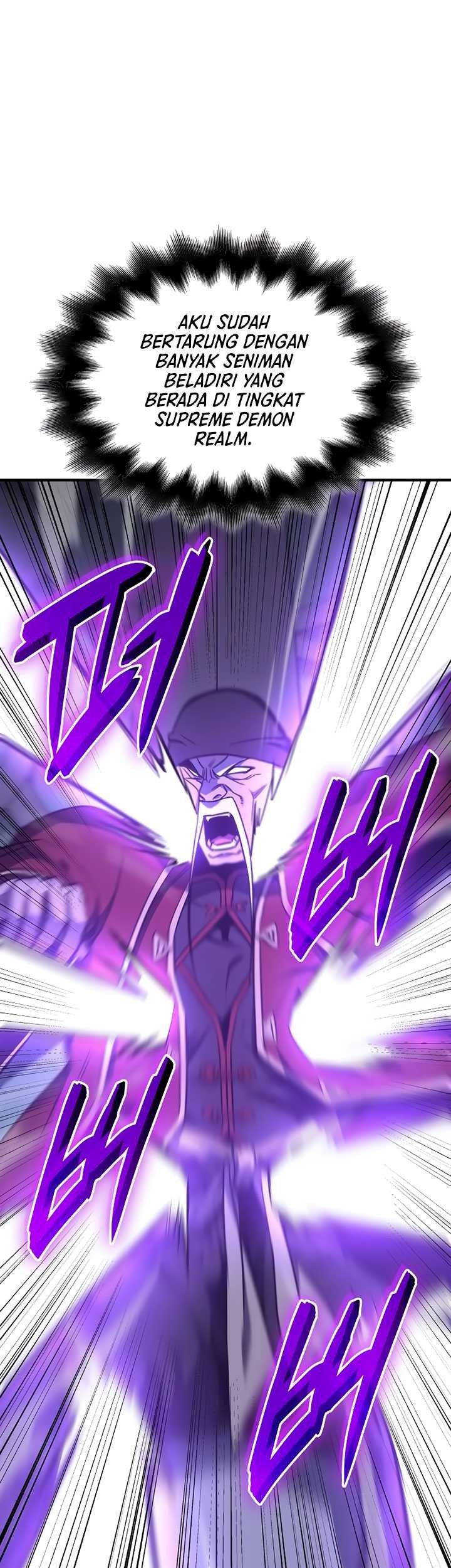 I Reincarnated As The Crazed Heir Chapter 120 Gambar 118