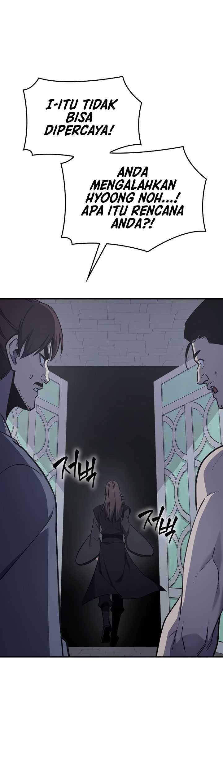 I Reincarnated As The Crazed Heir Chapter 120 Gambar 124