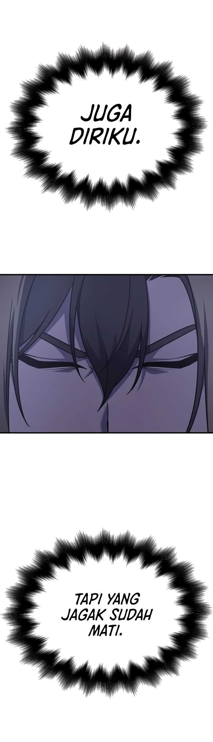 I Reincarnated As The Crazed Heir Chapter 120 Gambar 132