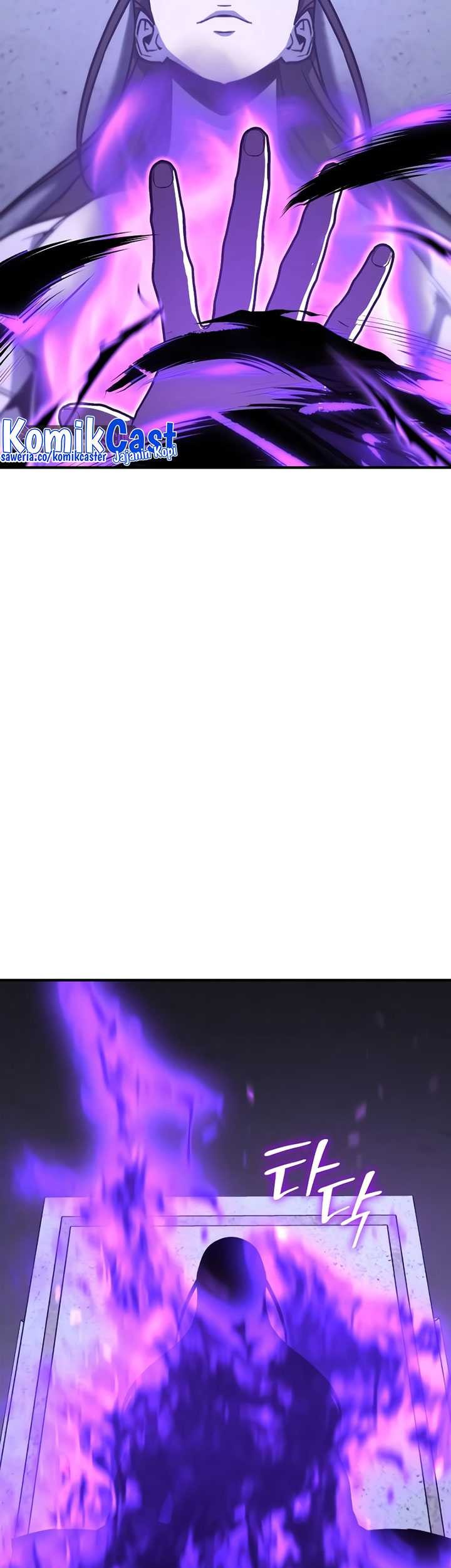 I Reincarnated As The Crazed Heir Chapter 120 Gambar 134