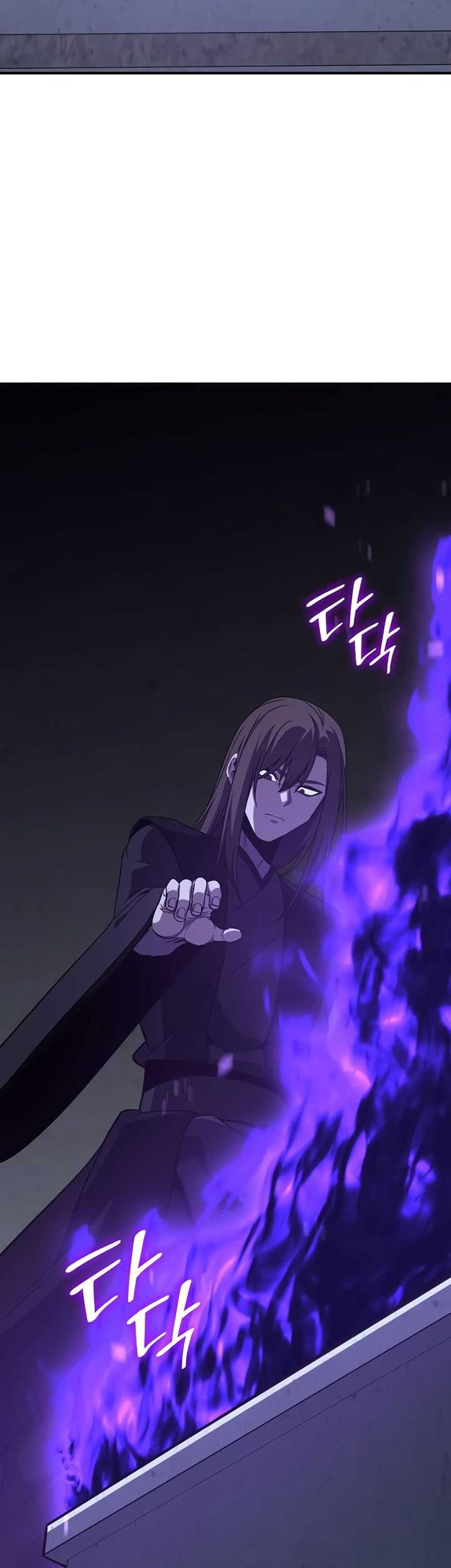 I Reincarnated As The Crazed Heir Chapter 120 Gambar 136