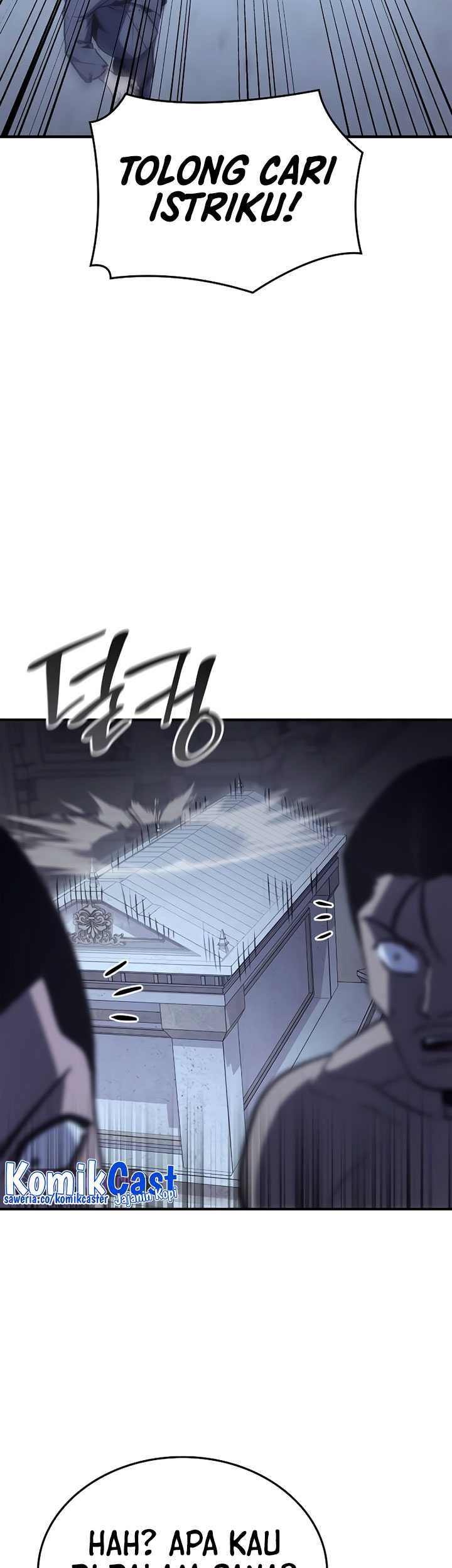 I Reincarnated As The Crazed Heir Chapter 120 Gambar 140