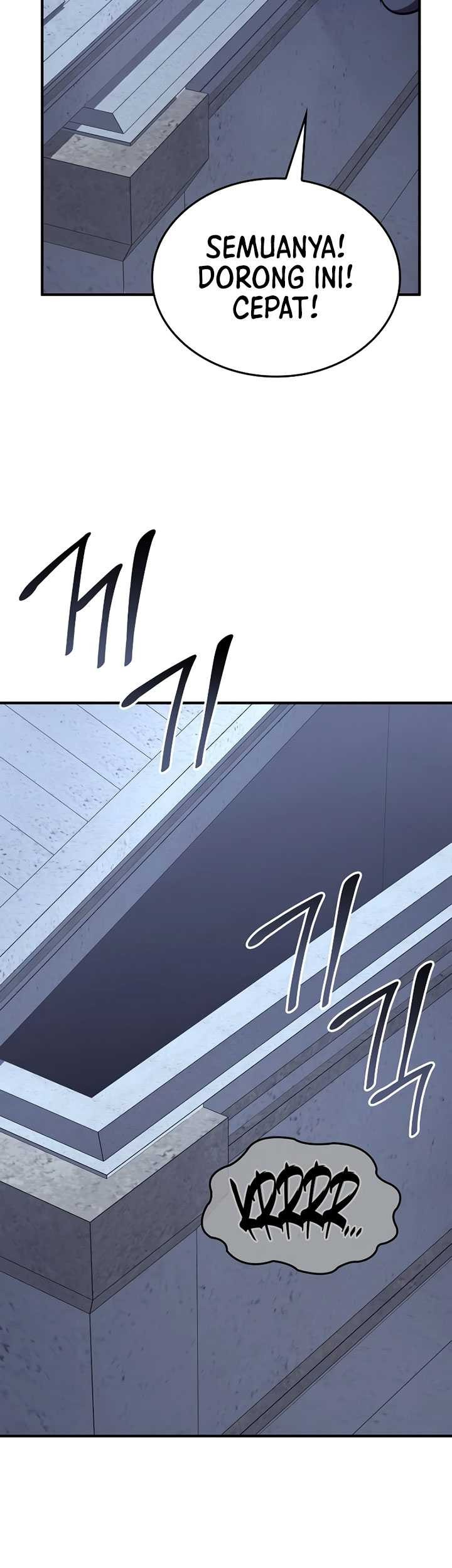 I Reincarnated As The Crazed Heir Chapter 120 Gambar 142