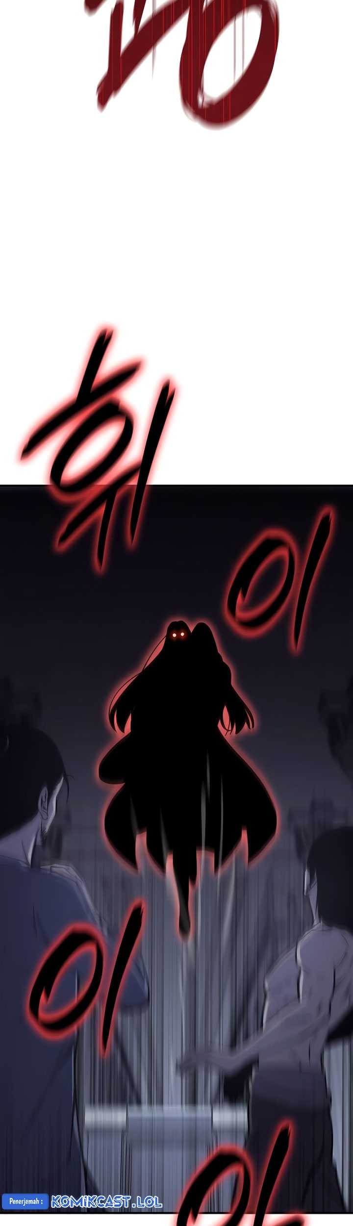 I Reincarnated As The Crazed Heir Chapter 120 Gambar 144