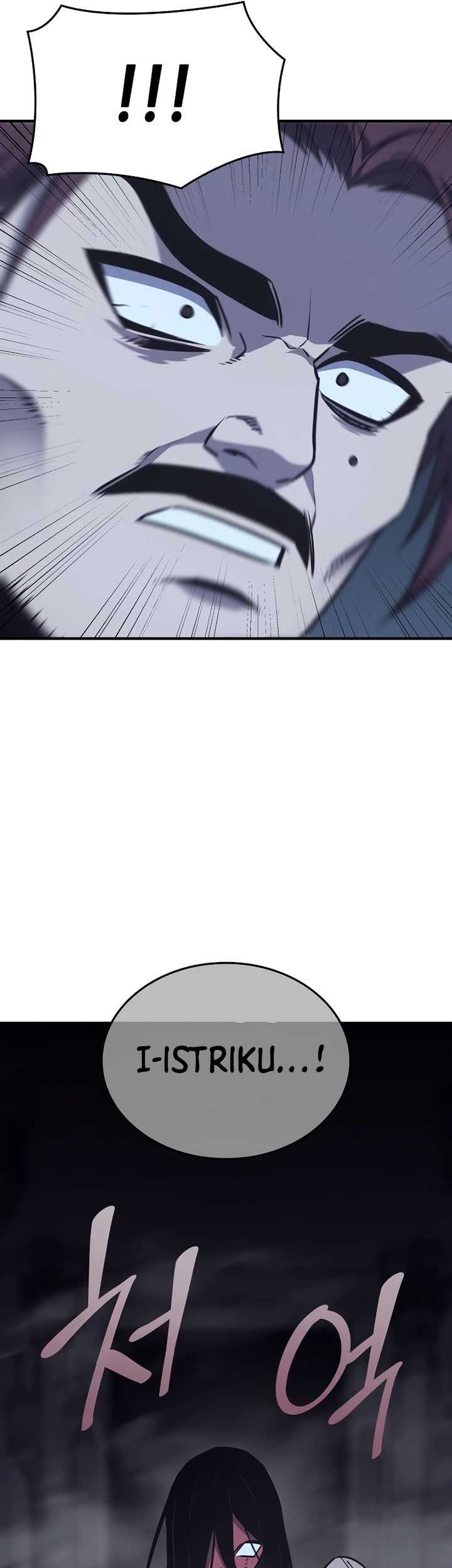 I Reincarnated As The Crazed Heir Chapter 120 Gambar 146