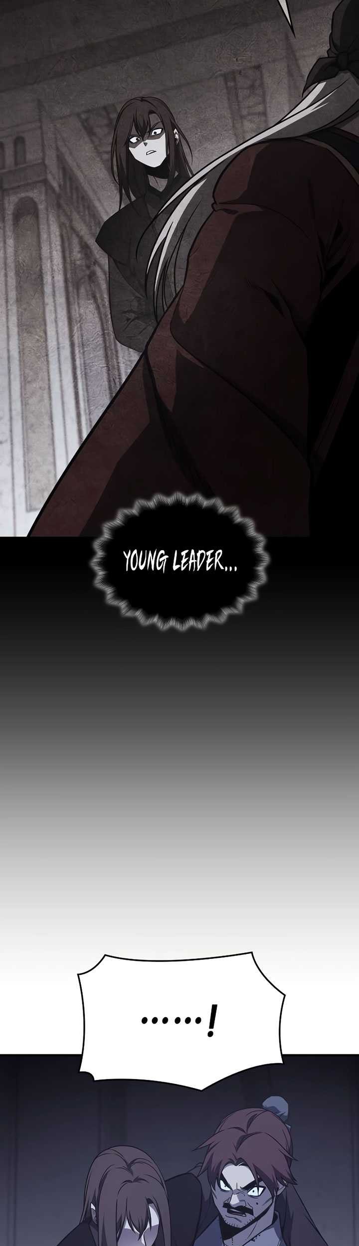 I Reincarnated As The Crazed Heir Chapter 120 Gambar 150