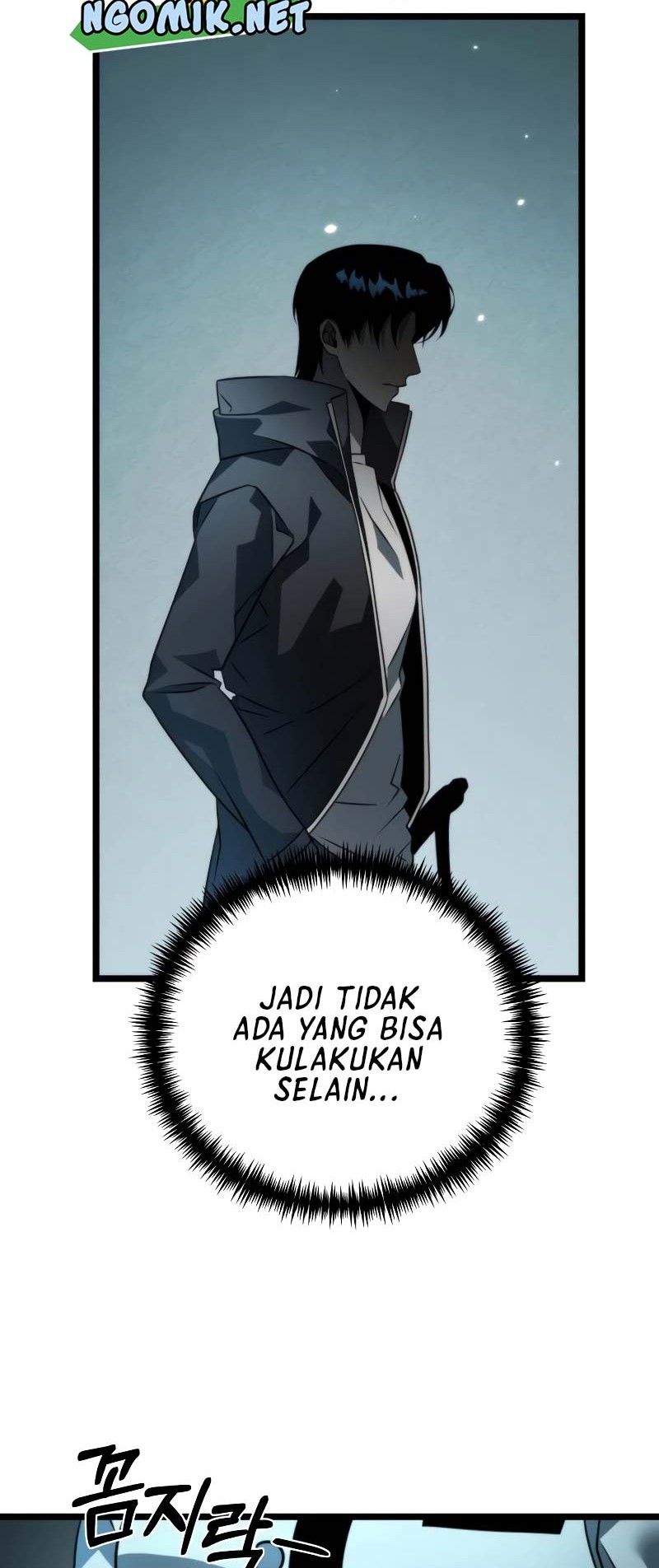 Reincarnator Chapter 16 Gambar 27