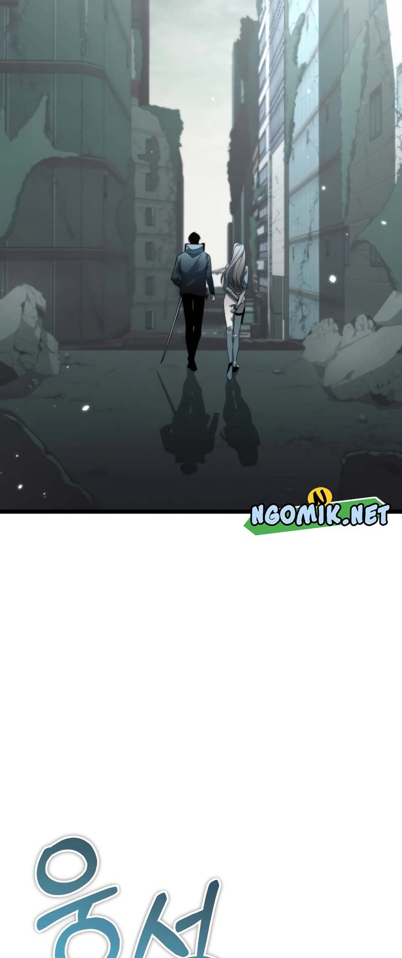 Reincarnator Chapter 16 Gambar 33