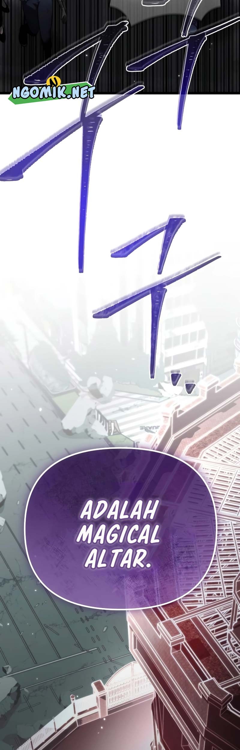 Reincarnator Chapter 16 Gambar 46