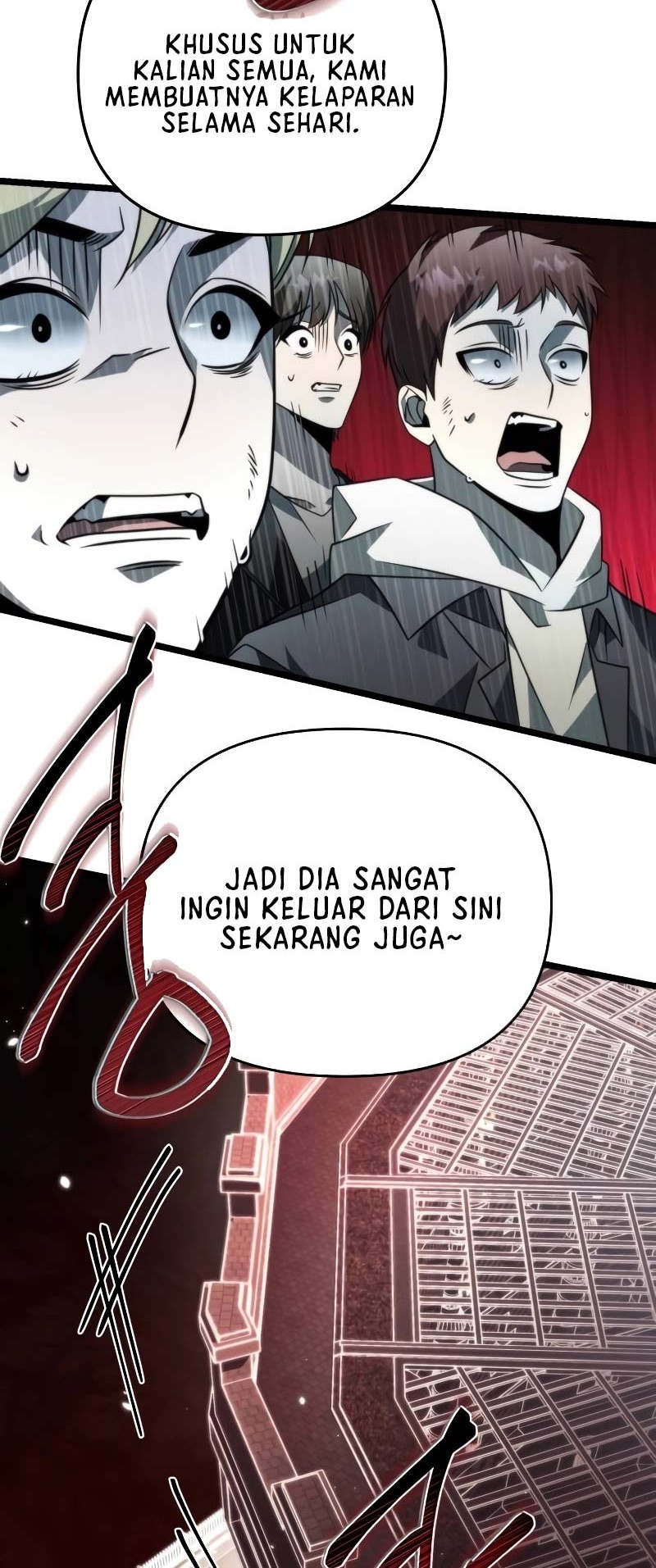 Reincarnator Chapter 16 Gambar 51