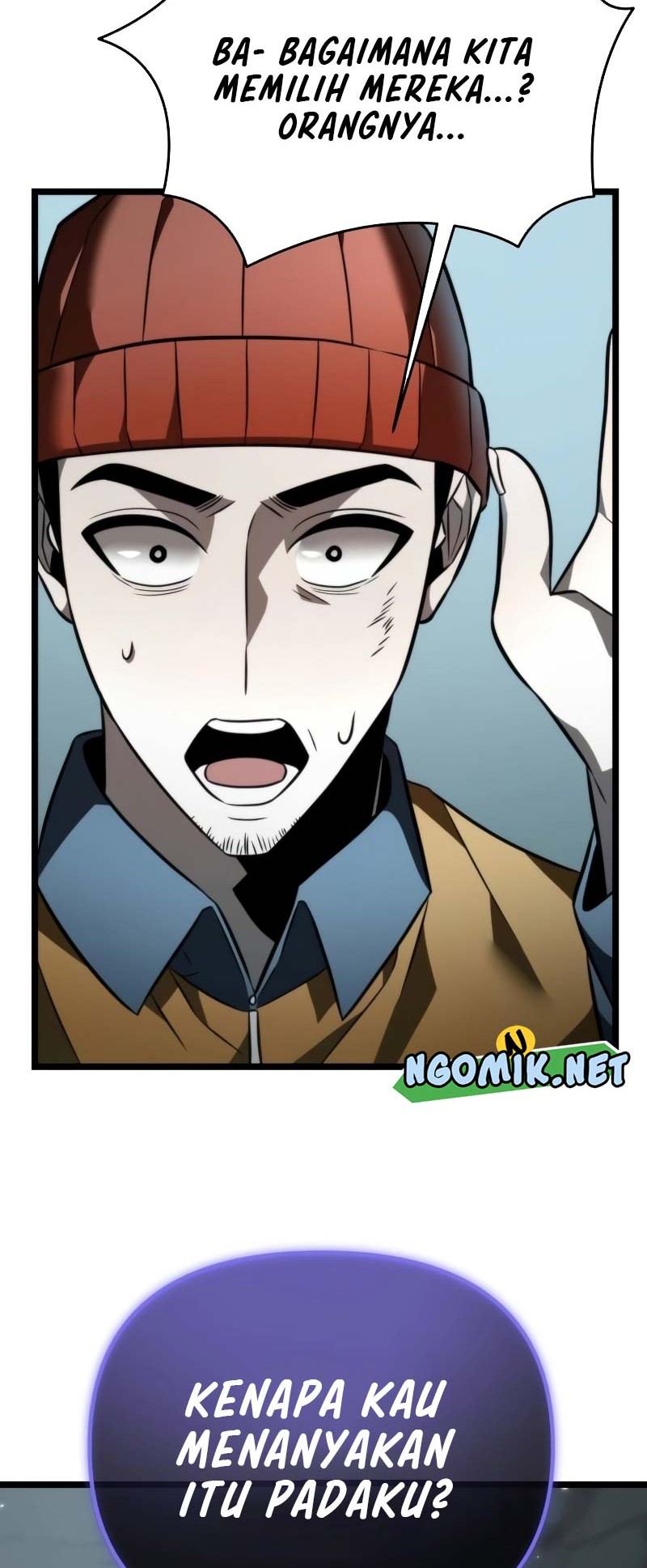 Reincarnator Chapter 16 Gambar 69