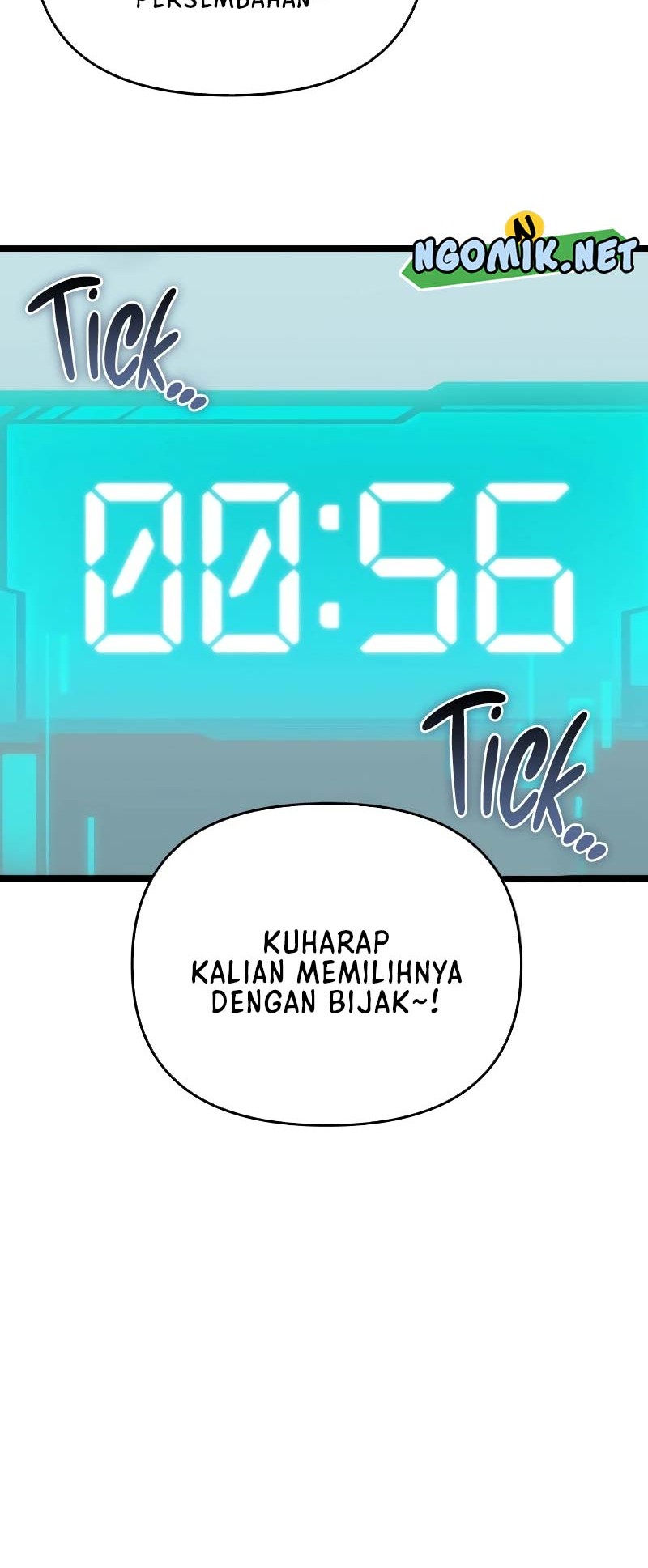 Reincarnator Chapter 16 Gambar 73
