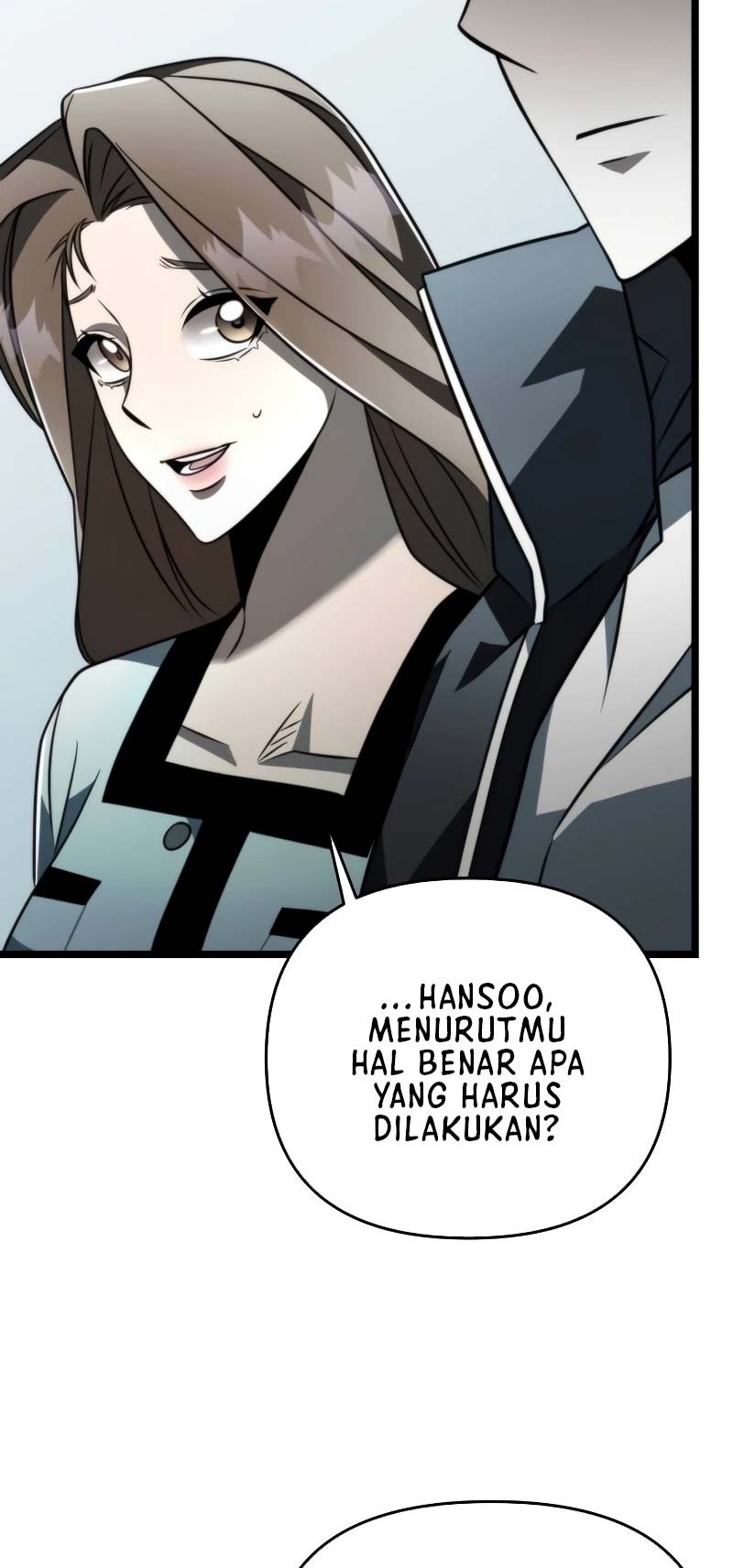Reincarnator Chapter 16 Gambar 75