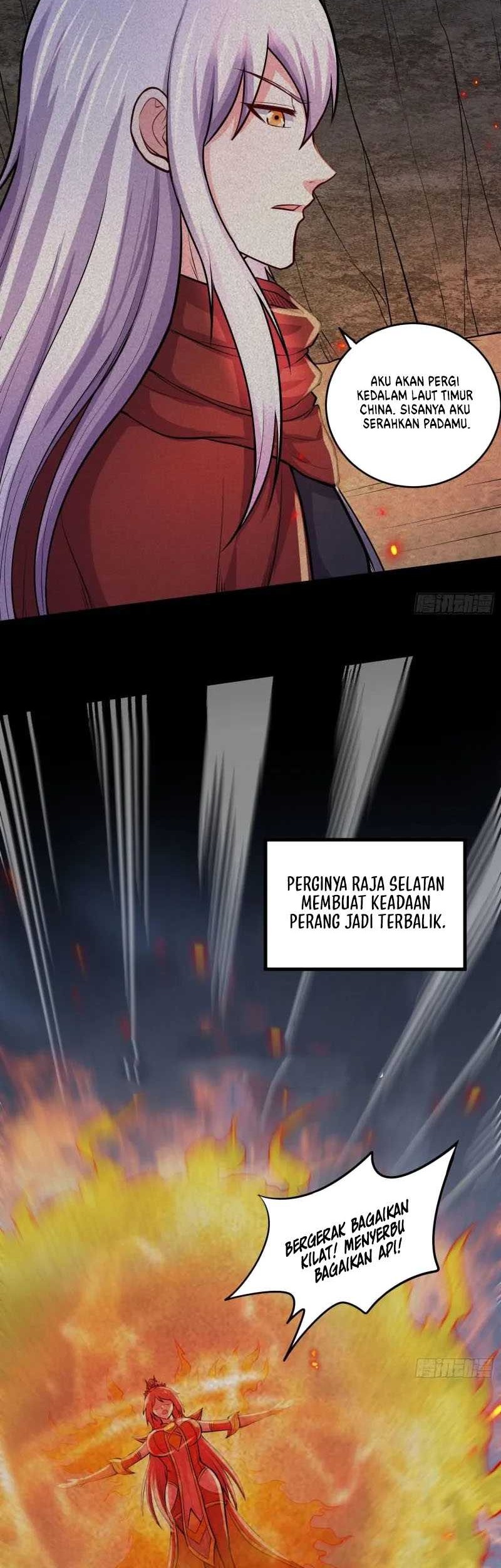 Son in Law Does Cheap Cultivation Chapter 232 Gambar 9