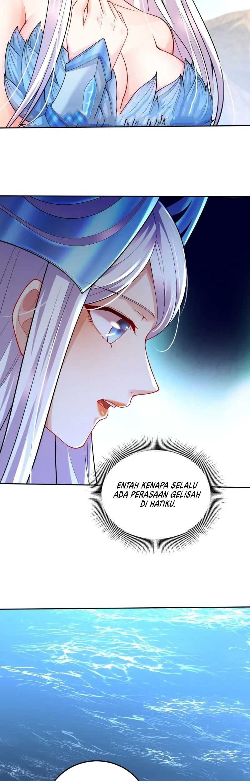 Son in Law Does Cheap Cultivation Chapter 232 Gambar 14