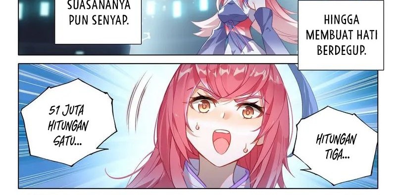 Soul Land V – Rebirth of Tang San Chapter 75 Gambar 7