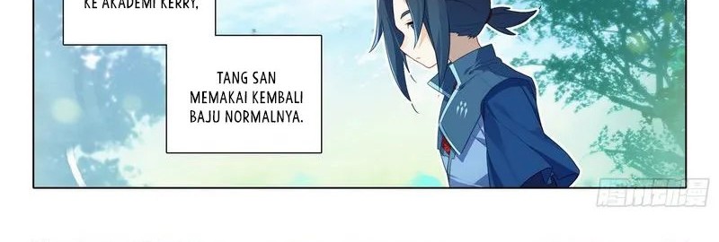 Soul Land V – Rebirth of Tang San Chapter 75 Gambar 9