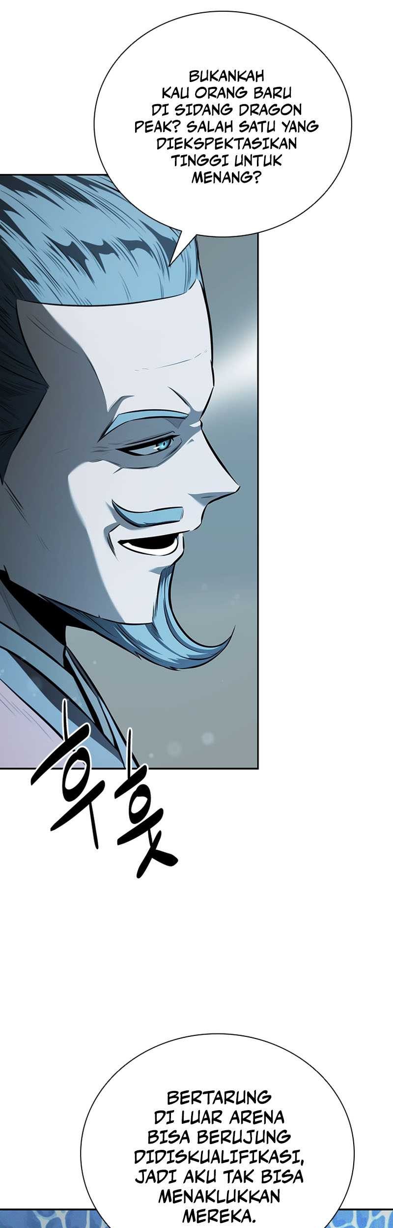 Moon-Shadow Sword Emperor Chapter 78 Gambar 34