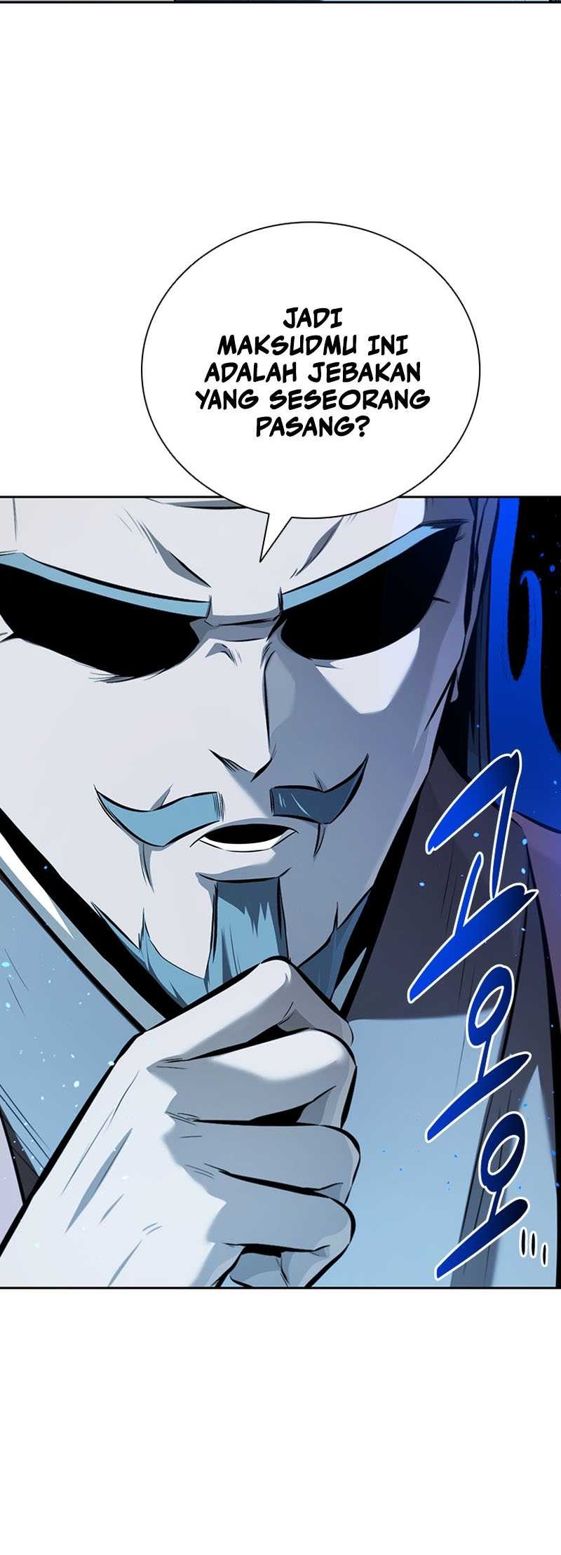 Moon-Shadow Sword Emperor Chapter 78 Gambar 37