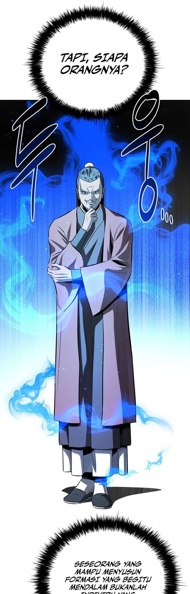 Moon-Shadow Sword Emperor Chapter 78 Gambar 38