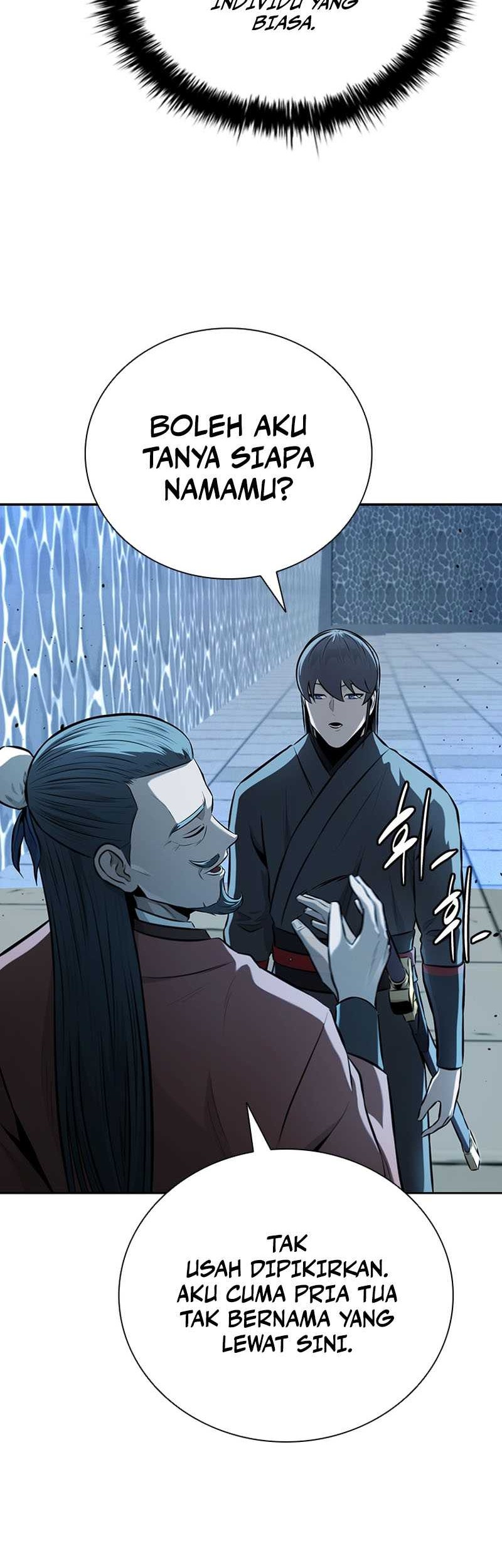 Moon-Shadow Sword Emperor Chapter 78 Gambar 39