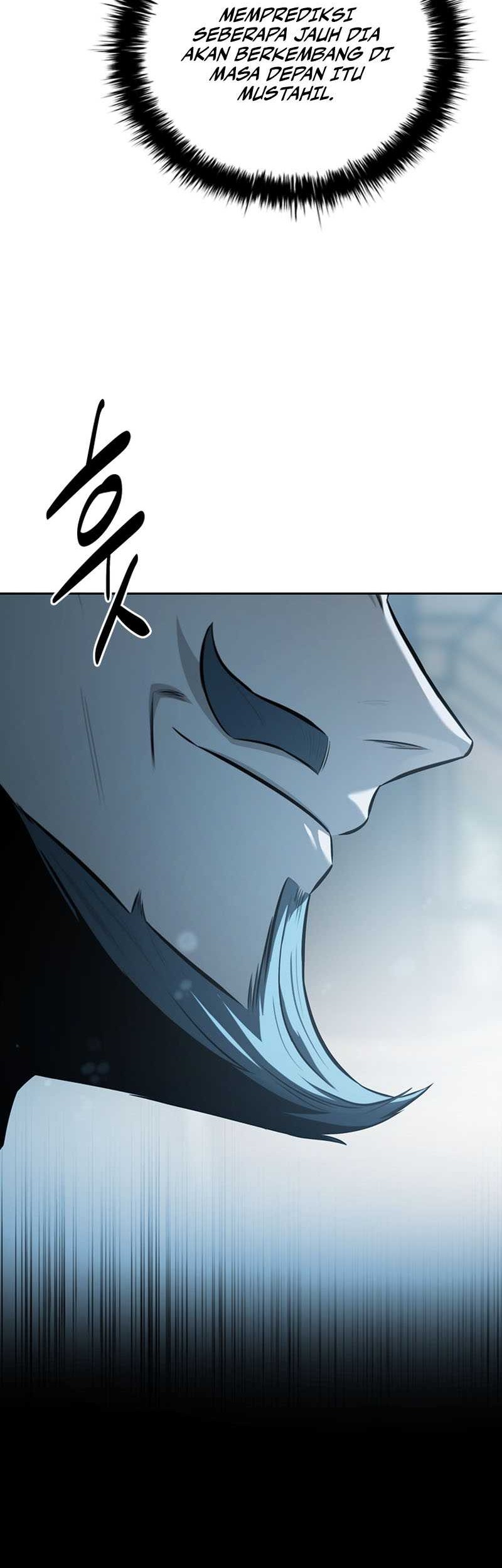 Moon-Shadow Sword Emperor Chapter 78 Gambar 45