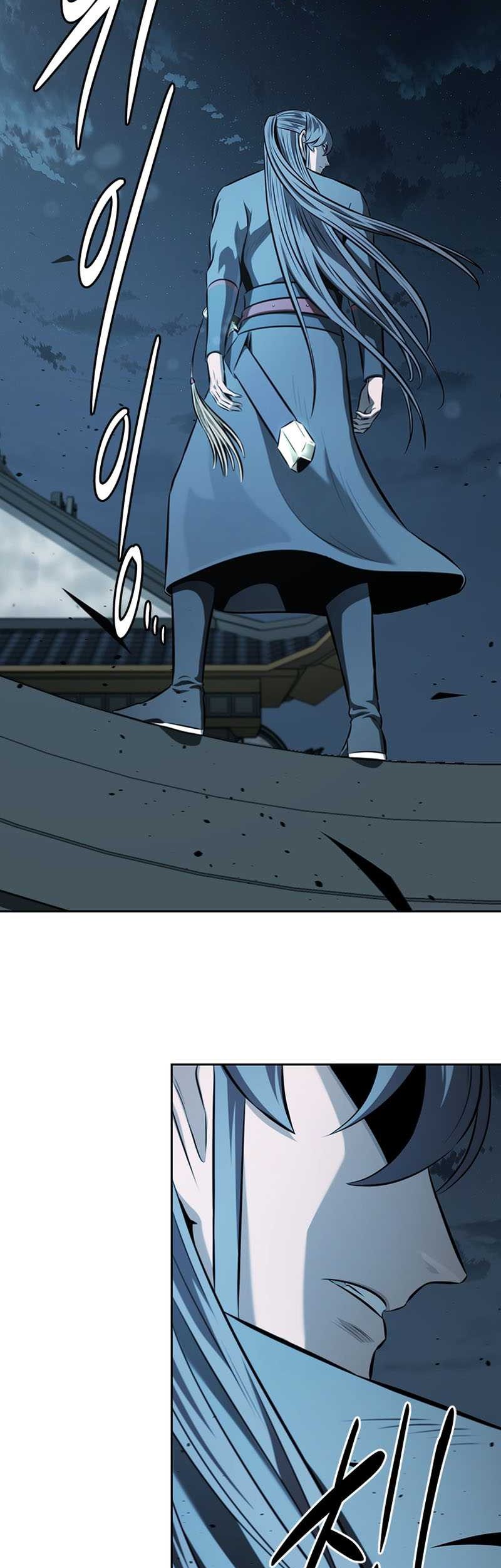 Moon-Shadow Sword Emperor Chapter 78 Gambar 8