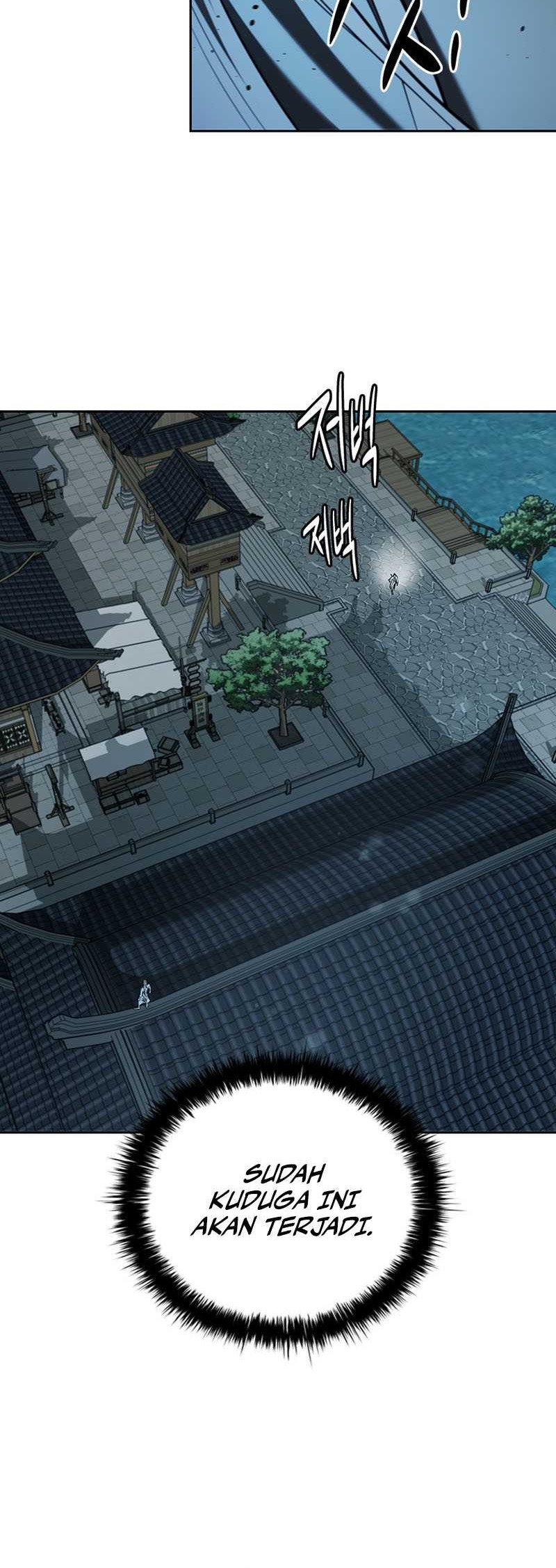 Moon-Shadow Sword Emperor Chapter 78 Gambar 9