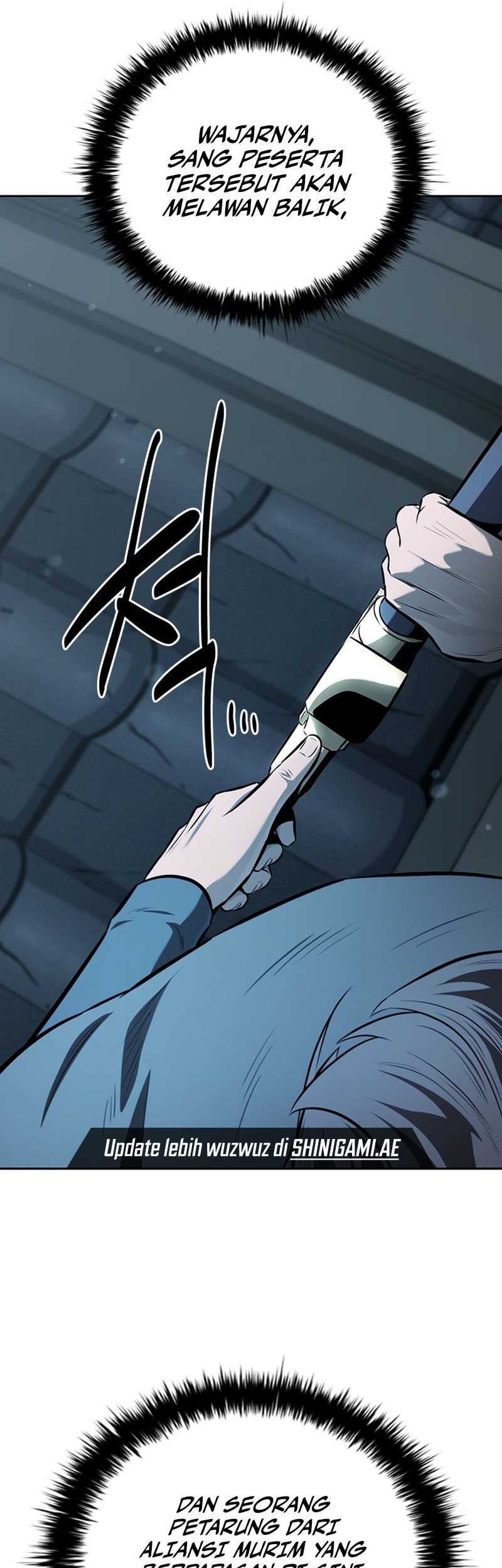 Moon-Shadow Sword Emperor Chapter 78 Gambar 14
