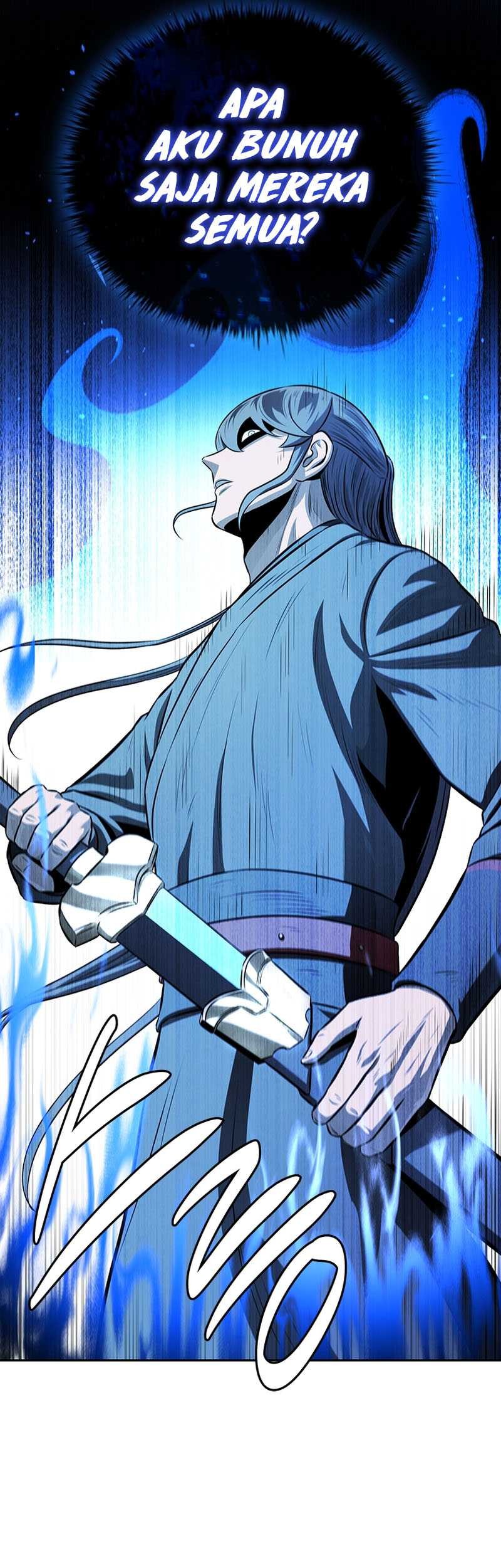 Moon-Shadow Sword Emperor Chapter 78 Gambar 18
