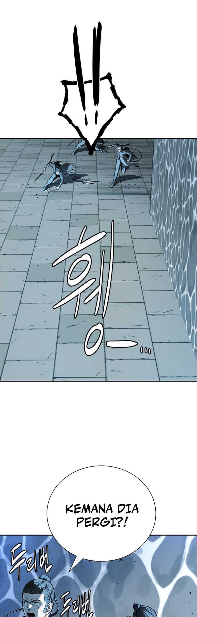 Moon-Shadow Sword Emperor Chapter 78 Gambar 30
