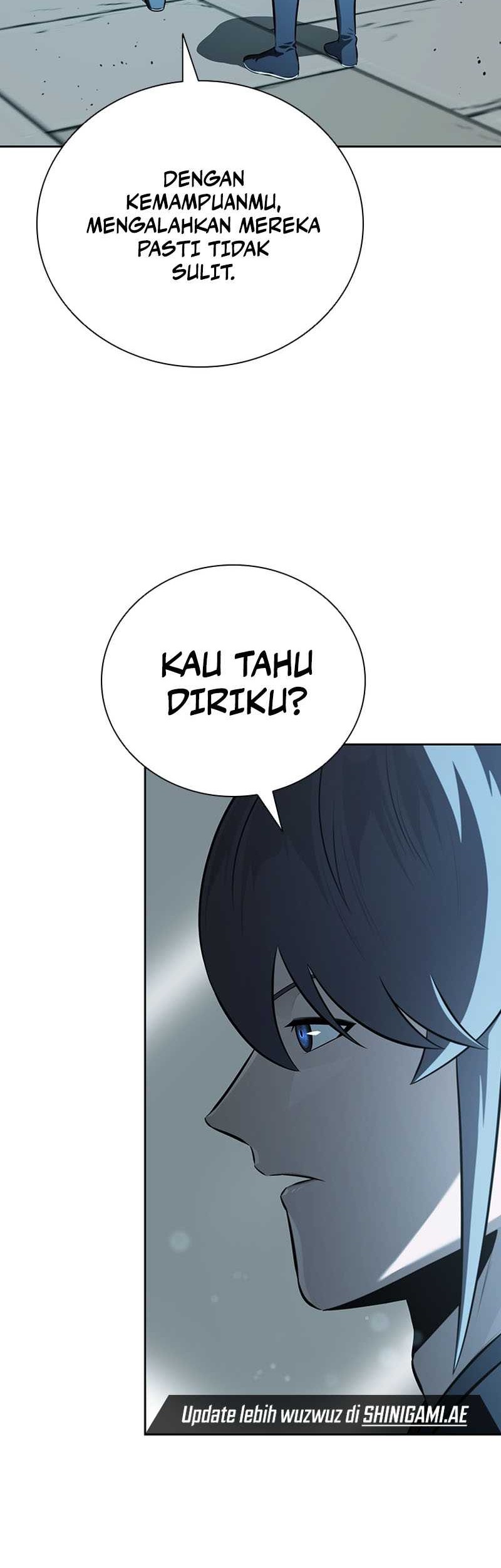 Moon-Shadow Sword Emperor Chapter 78 Gambar 33