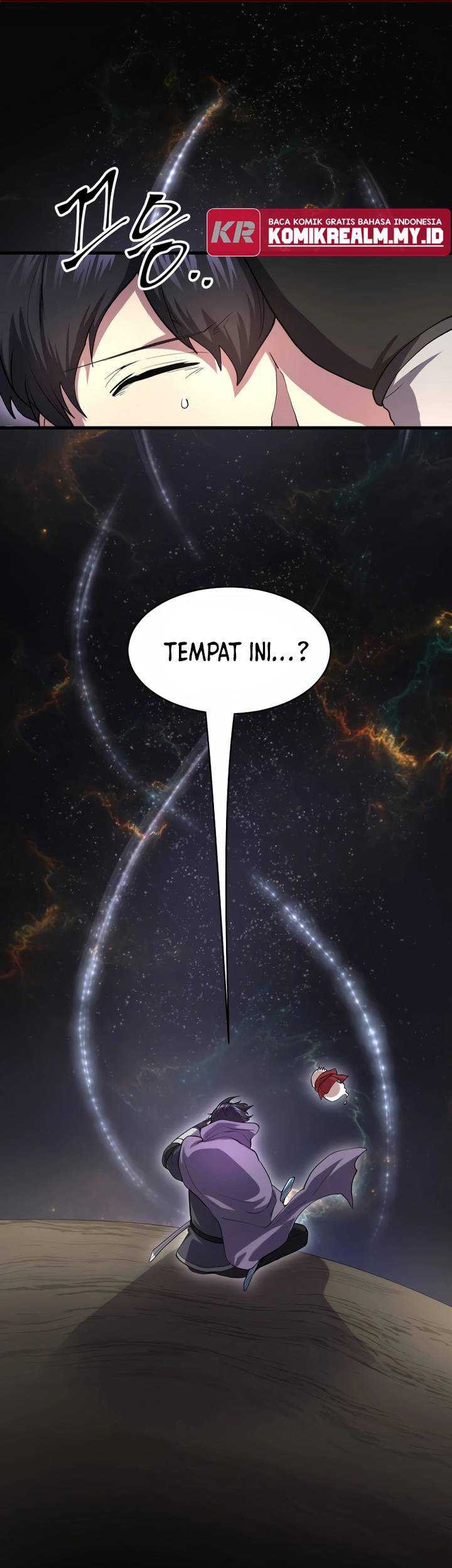 Baca Manhwa Leveling Up with Skills Chapter 50 Gambar 2