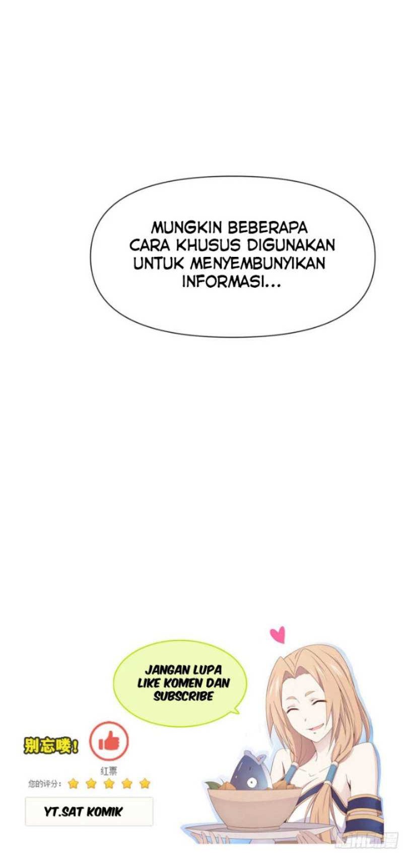 Urban God of Medicine Chapter 97 Gambar 29